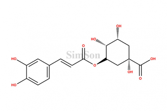 Chlorogenic Acid