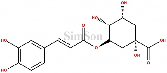 Chlorogenic Acid