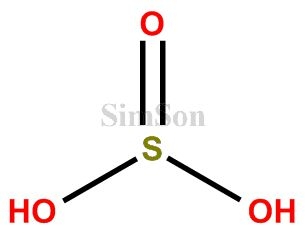 Sulfurous Acid