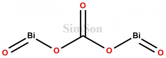Bismuth Subcarbonate