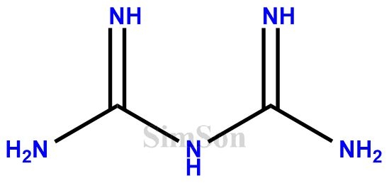 Biguanide