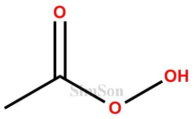 Peracetic Acid Solution