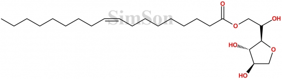 Sorbitan Monooleate