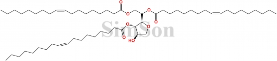 Sorbitan Trioleate