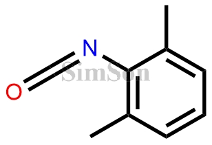 2,6-Dimethylphenyl Isocyanate