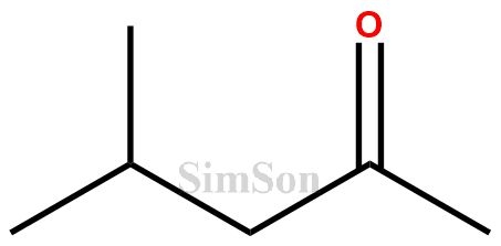 Methyl Isobutyl Ketone