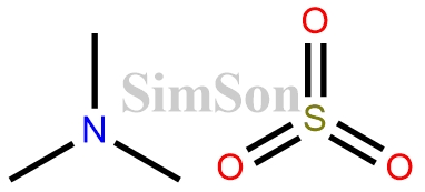 Sulfur Trioxide Trimethylamine Complex