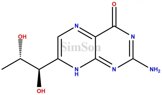 7-Biopterin