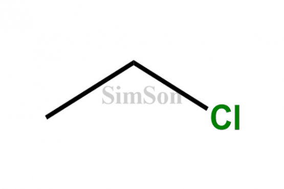 Chloroethane