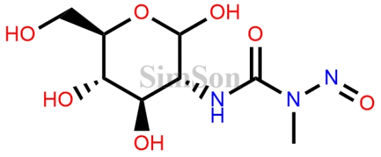 Streptozotocin