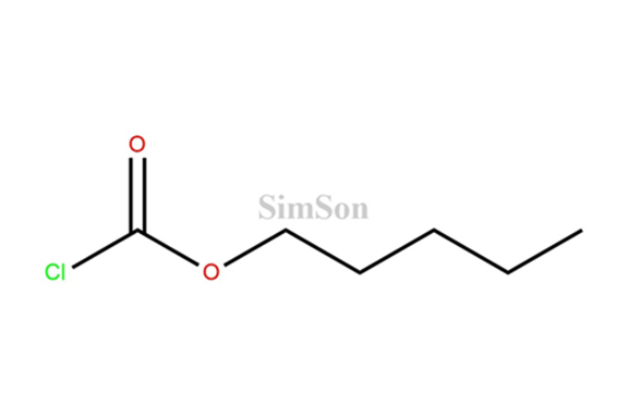 Pentyl chloroformate