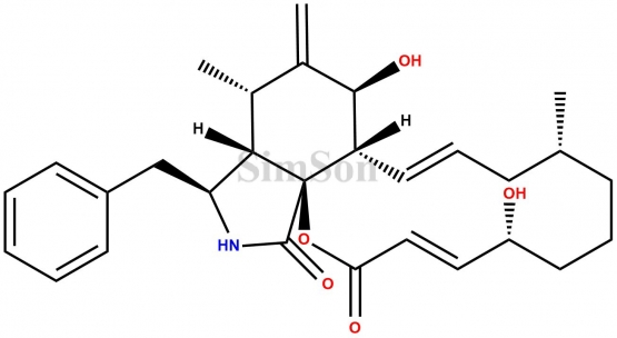 Cytochalasin B