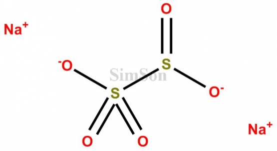 Sodium Metabisulphite
