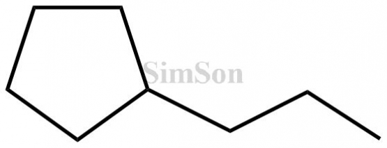 N-Propylcyclopentane