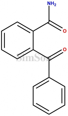 2-benzoylbenzamide