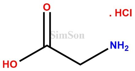 Glycine Hydrochloride