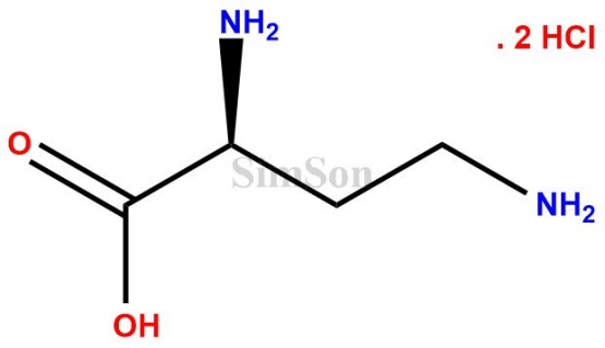 L-2,4-Diaminobutyric Acid Dihydrochloride