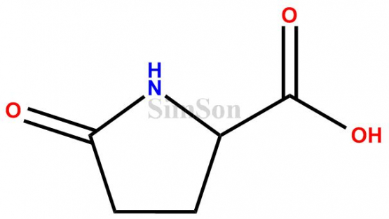DL-Pyroglutamic Acid