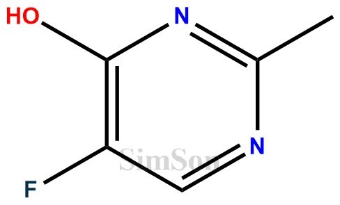 5-Fluoro-2-methylpyrimidin-4-ol