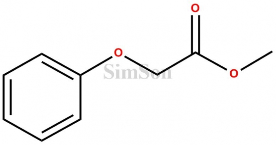 Methyl Phenoxyaetate