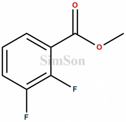 Methyl 2,3-difluorobenzoate