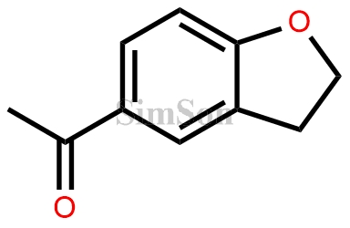 1-(2,3-Dihydro-5-benzofuranyl)ethanone
