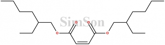 Bis(2-ethylhexyl) Maleate