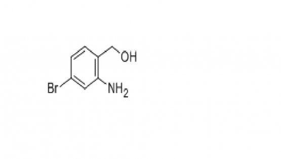 2-Amino-4-bromobenzyl alcohol