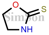 1,3-oxazolidine-2-thione