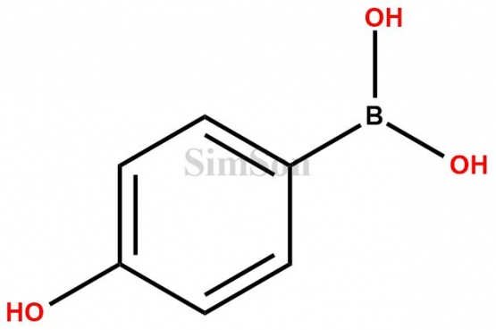 4-Hydroxybenzeneboronic Acid
