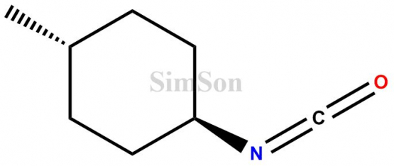 Trans-4-Methycyclohexyl isocyanate