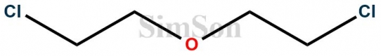 Bis(2-chloroethyl) Ether