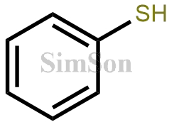 Thiophenol