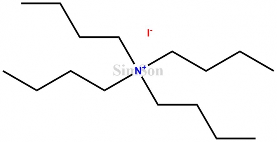 Tetrabutyl Ammonium Iodide