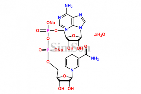 Coenzyme I