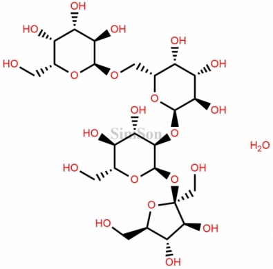 Stachyose Hydrate