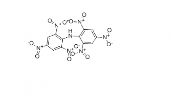 Dipicrylamine
