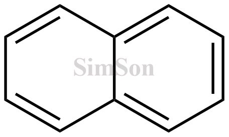 Napthalene