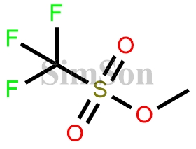 Trifluoromethanesulfonic Acid Methyl Ester