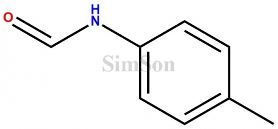 4'-Methylformanilide