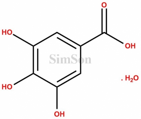 Gallic Acid Monohydrate