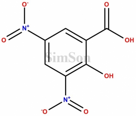 3,5-Dinitrosalicylic Acid