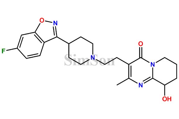 Paliperidone