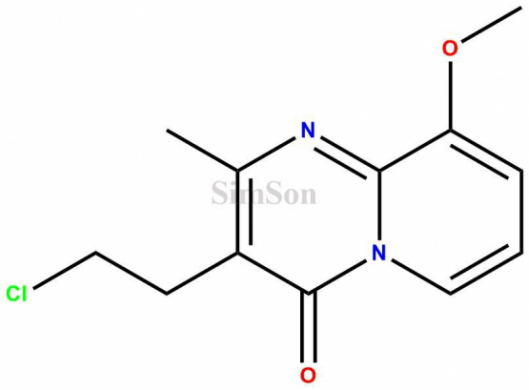 Paliperidone Debenzylated impurity