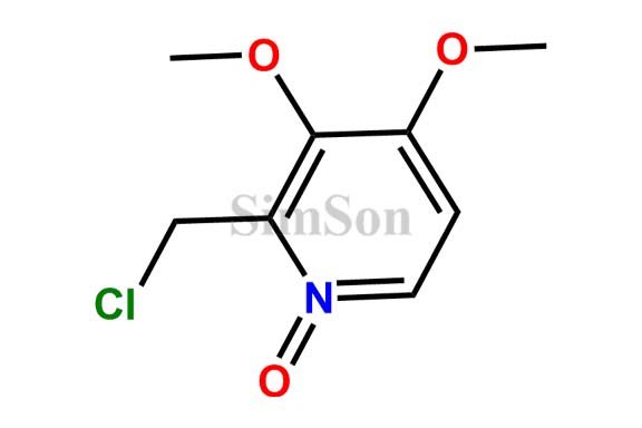 Pantoprazole Impurity 35