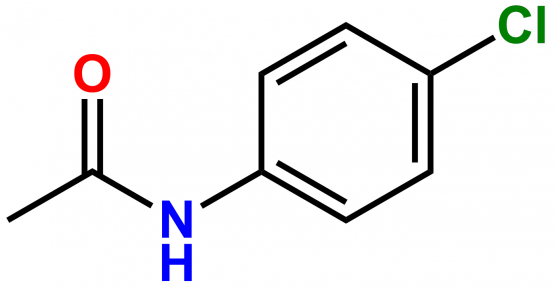 Paracetamol EP Impurity J