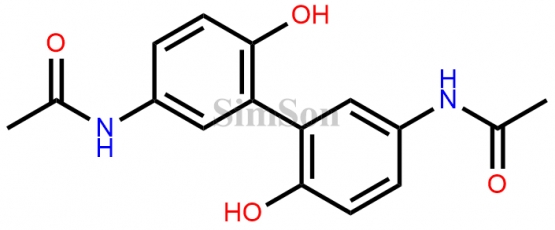 Paracetamol Dimer