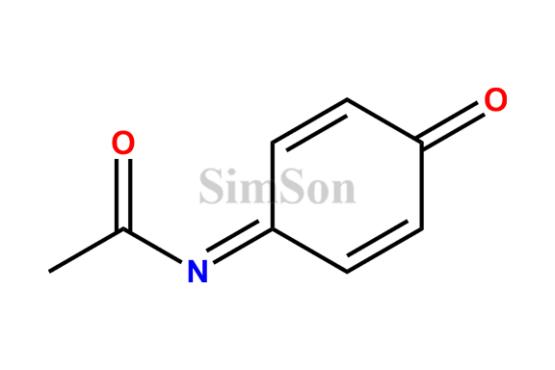 N-acetyl Benzoquinoneimine