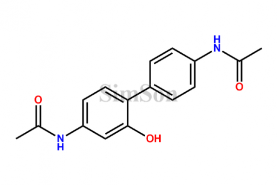 Acetaminophen Impurity 1