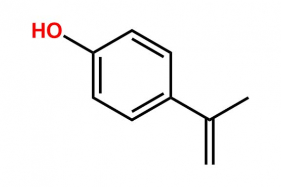 4-Isopropenylphenol